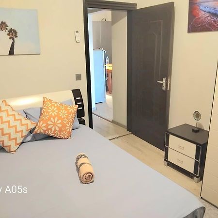 Number 1, Ground Floor Apartment Pereybere Beach Exterior photo