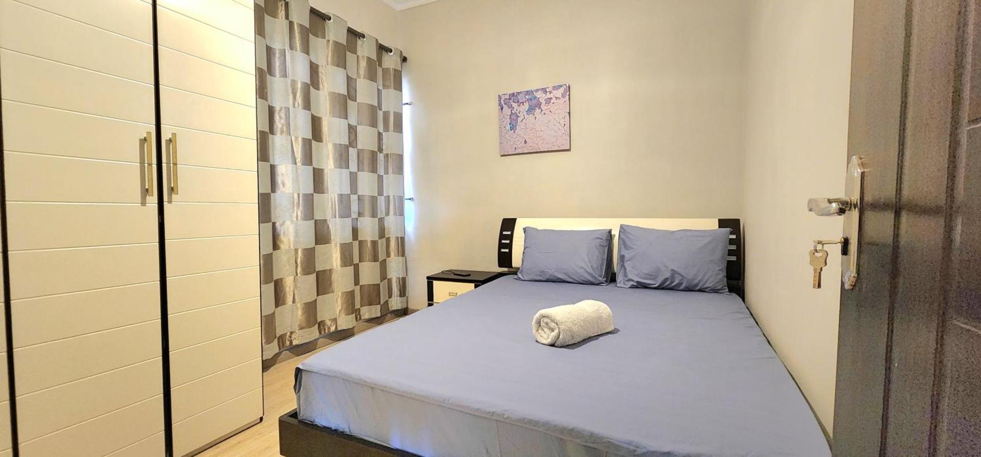 Number 1, Ground Floor Apartment Pereybere Beach Exterior photo