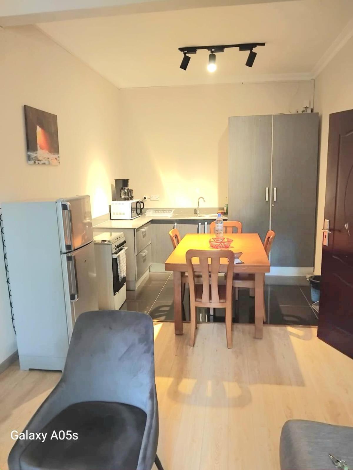 Number 1, Ground Floor Apartment Pereybere Beach Exterior photo