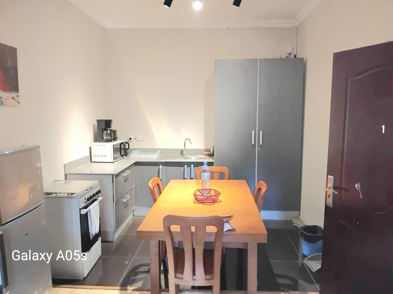 Number 1, Ground Floor Apartment Pereybere Beach Exterior photo